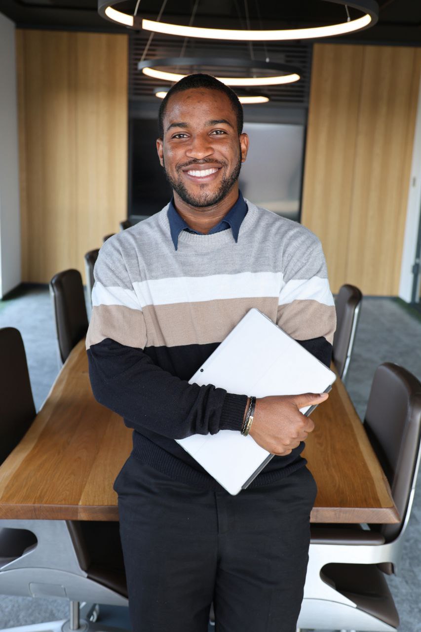 Adeyela Temitayo Joseph