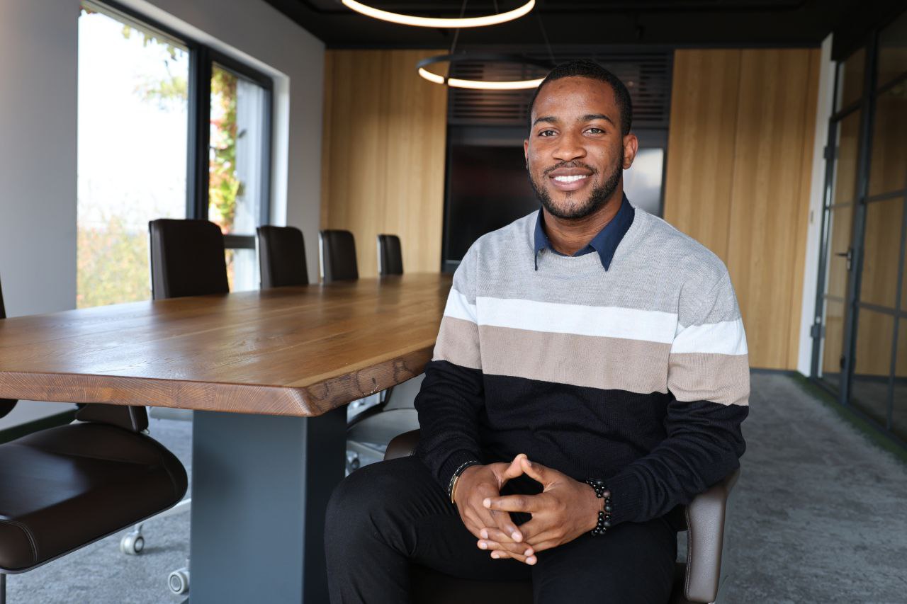 Adeyela Temitayo Joseph